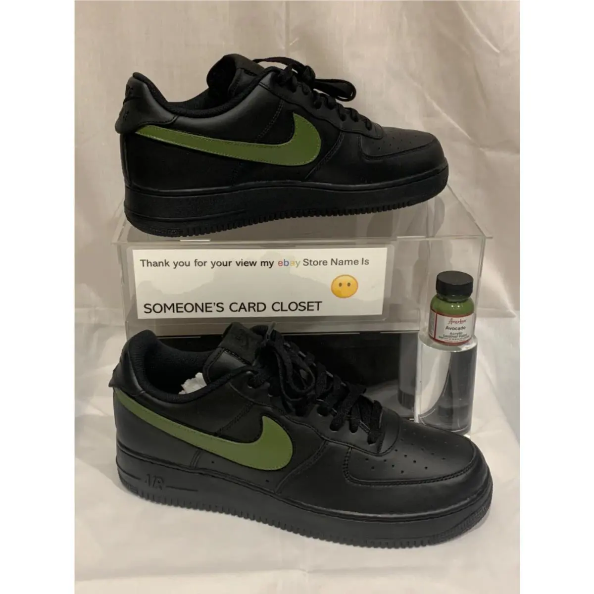 Nike shoes - Nike Air Force 1 - Air Force - CW2288-111 - White 1