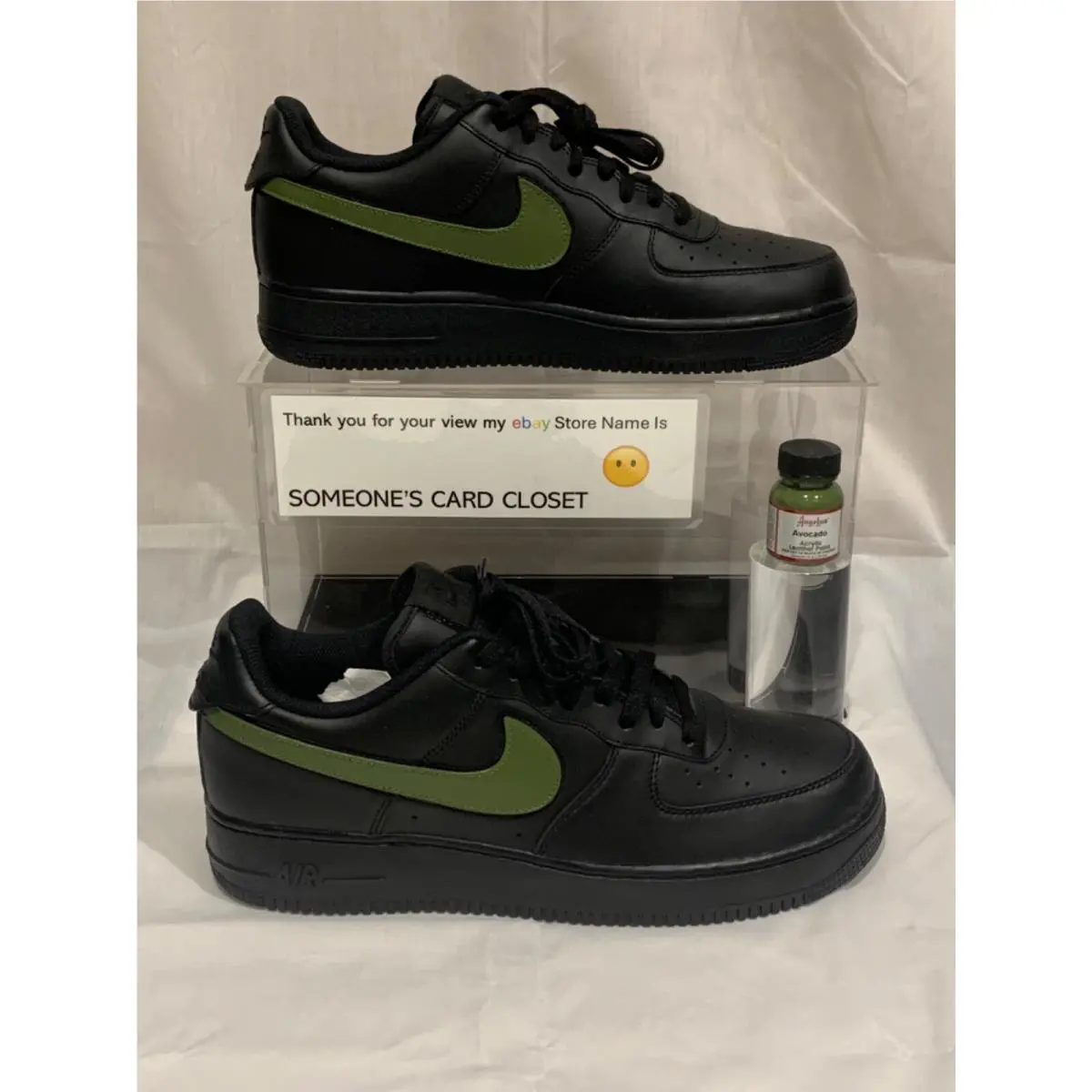Nike shoes - Nike Air Force 1 - Air Force - CW2288-111 - White 5