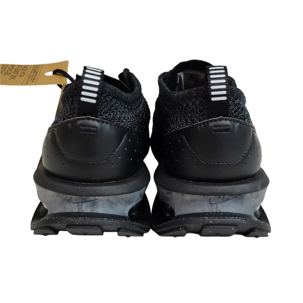 Nike shoes - Nike Air Max Flyknit - Air Max Flyknit - FD2764-001 - Black 4