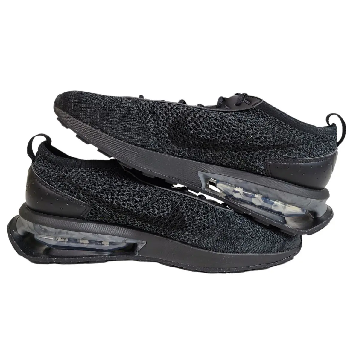 Nike shoes - Nike Air Max Flyknit - Air Max Flyknit - FD2764-001 - Black 6