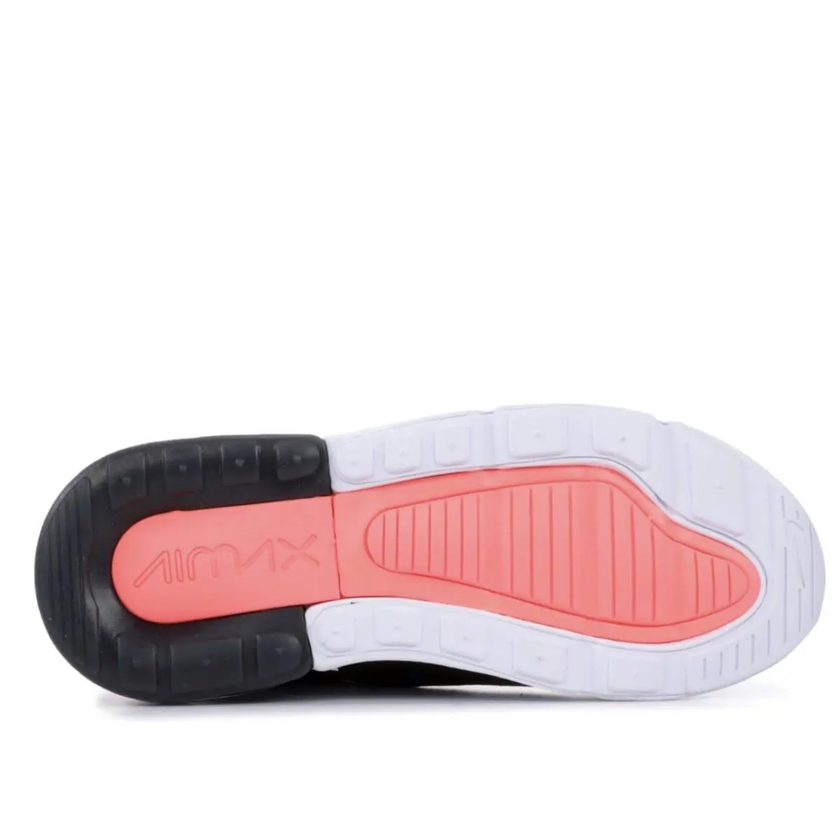 Nike shoes - NIKE AIR MAX 270 - AIR MAX - Black 5