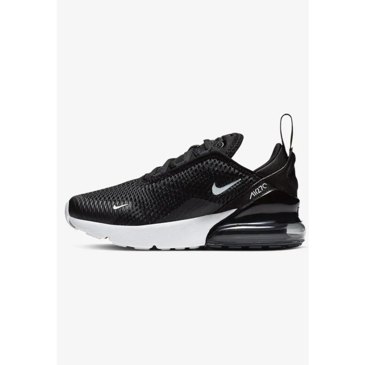 Nike shoes - NIKE AIR MAX 270 - AIR MAX - Black 1