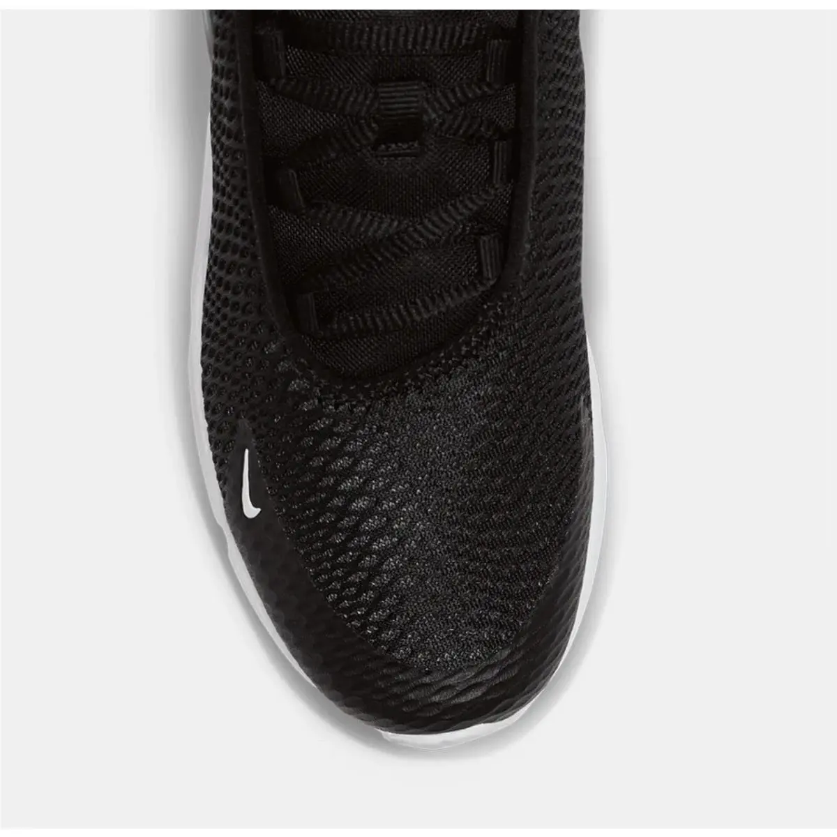 Nike shoes - NIKE AIR MAX 270 - AIR MAX - Black 3