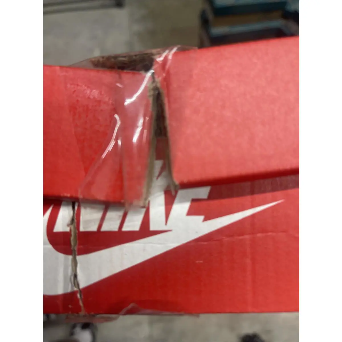 Nike shoes - NIKE AIR MAX 270 - AIR MAX - Black 8