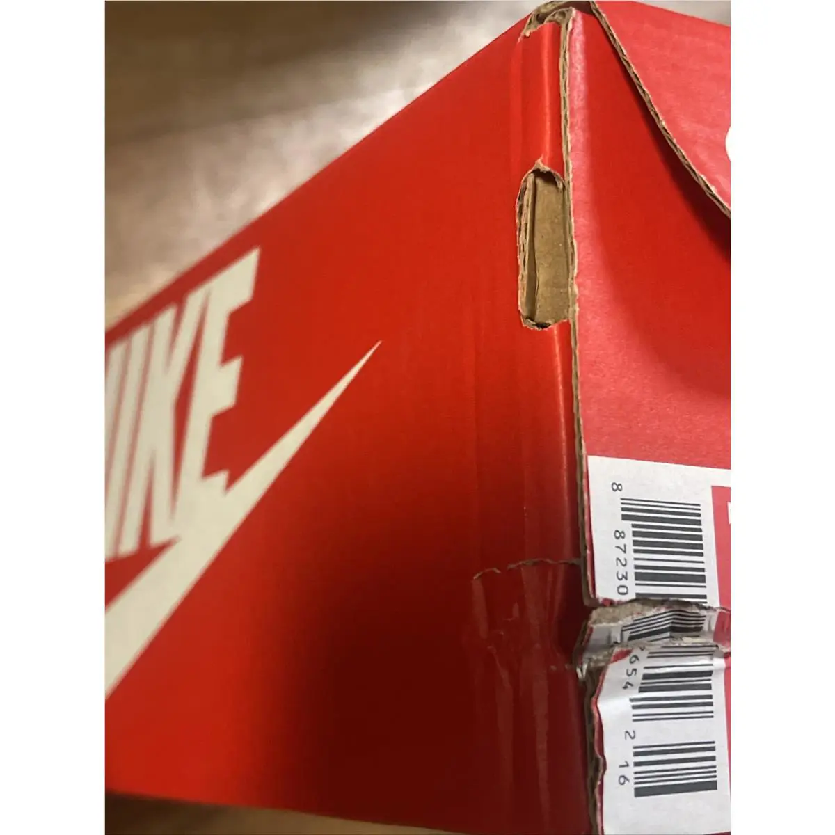 Nike shoes - NIKE AIR MAX 270 - AIR MAX - Black 6