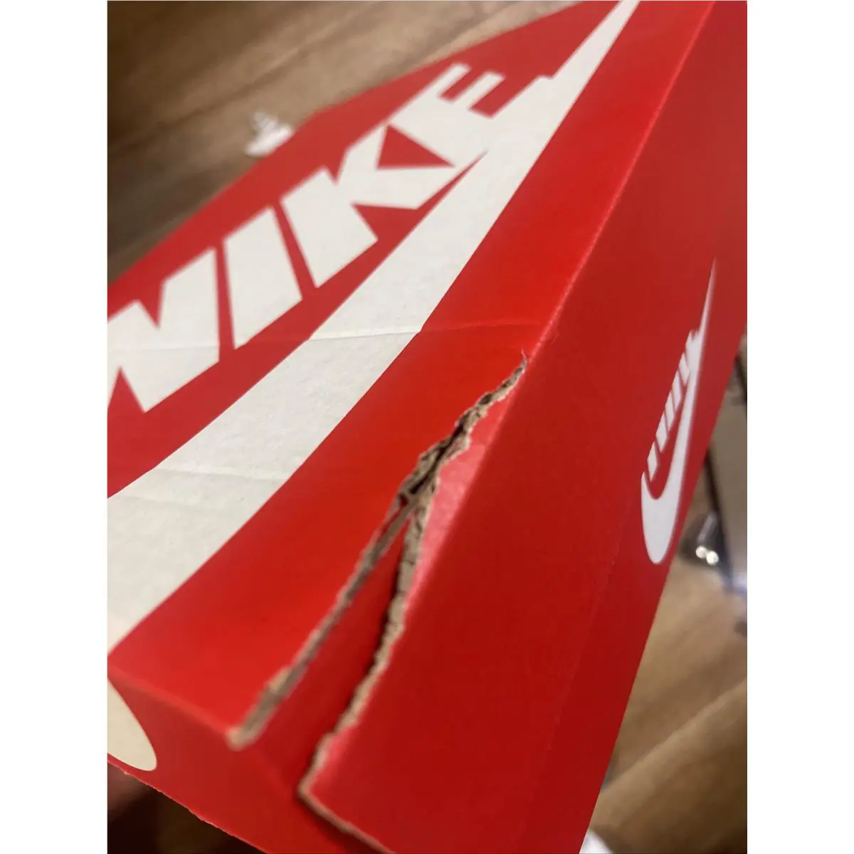 Nike shoes - NIKE AIR MAX 270 - AIR MAX - Black 7