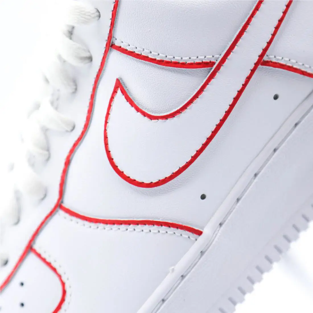Nike shoes - Nike Air Force 1 - Air Force - CW2288-111 - White 1