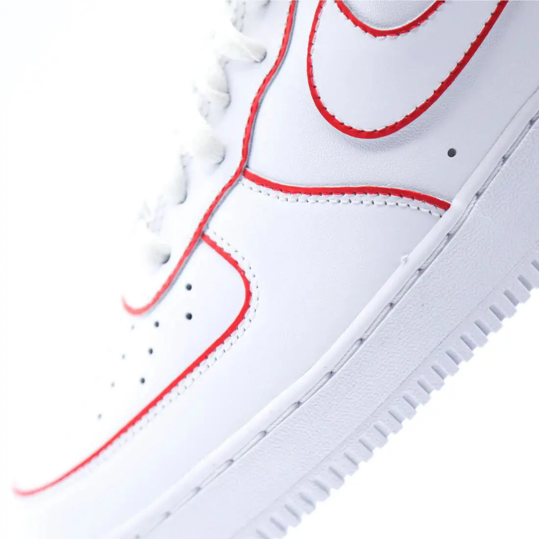 Nike shoes - Nike Air Force 1 - Air Force - CW2288-111 - White 4