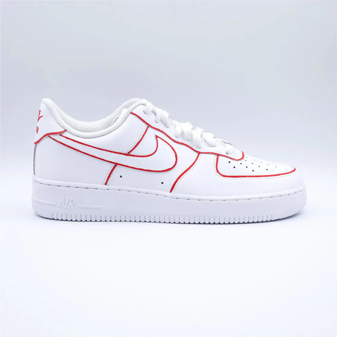 Nike shoes - Nike Air Force 1 - Air Force - CW2288-111 - White 24