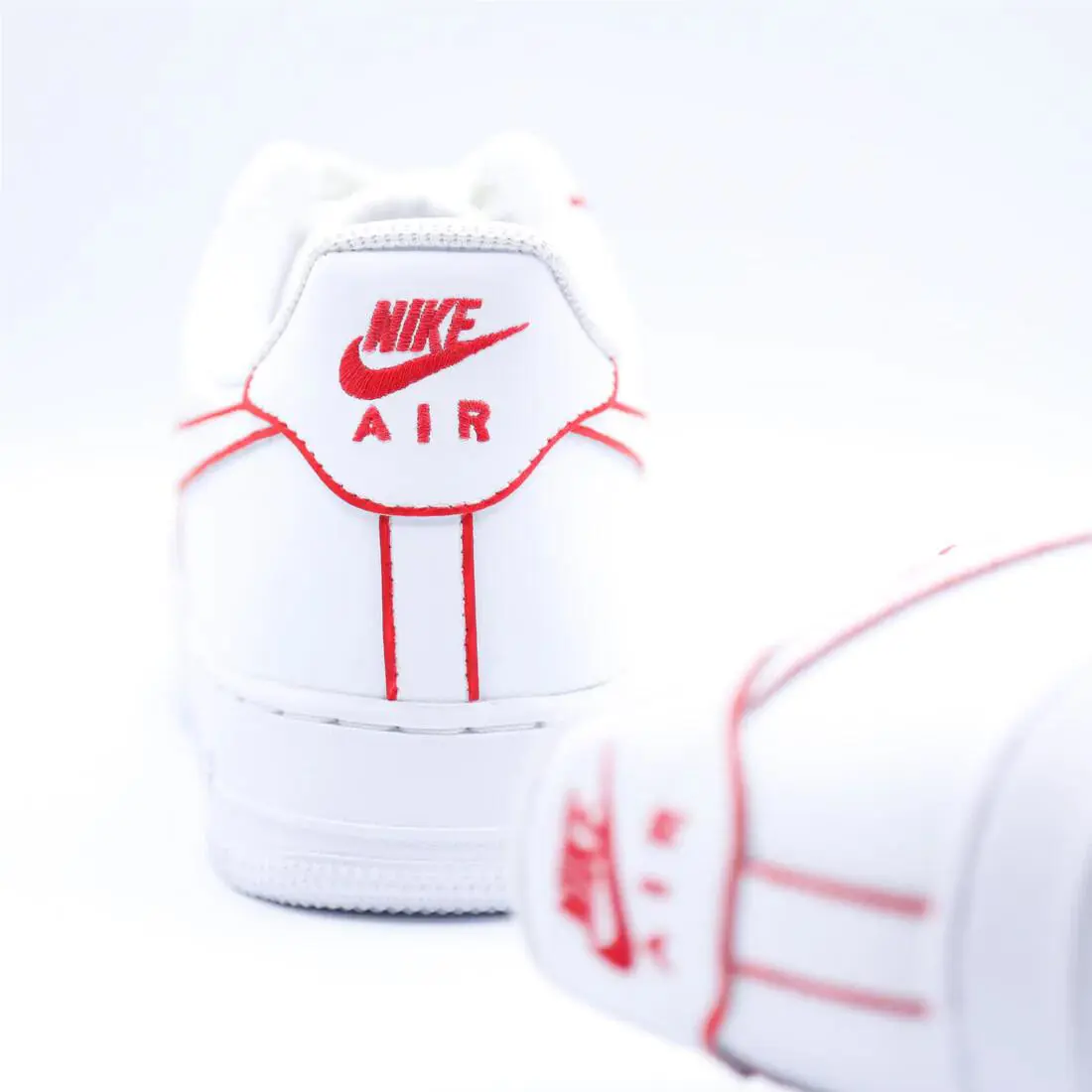Nike shoes - Nike Air Force 1 - Air Force - CW2288-111 - White 26