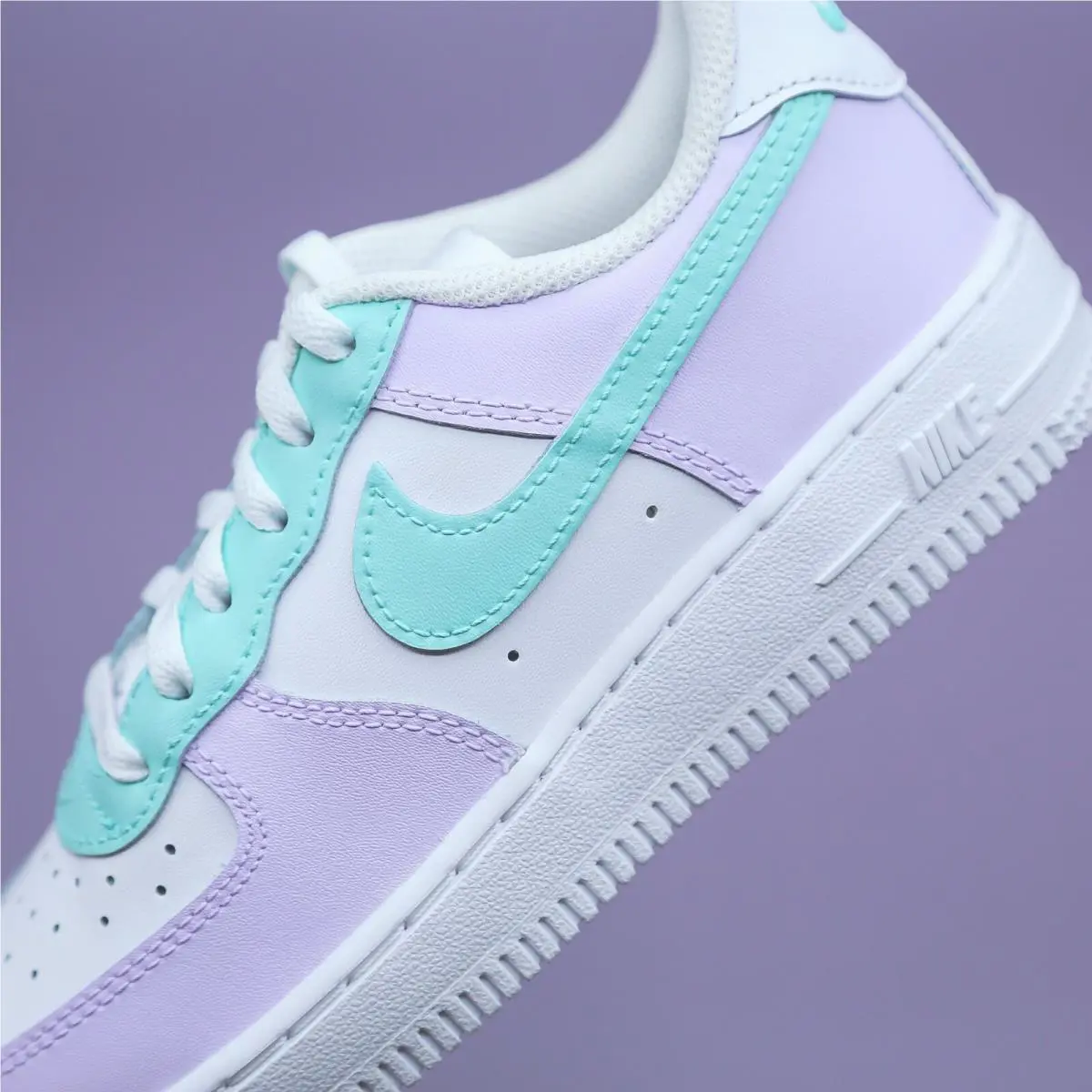 Nike shoes - Nike Air Force 1 - Air Force - CW2288-111 - White 0