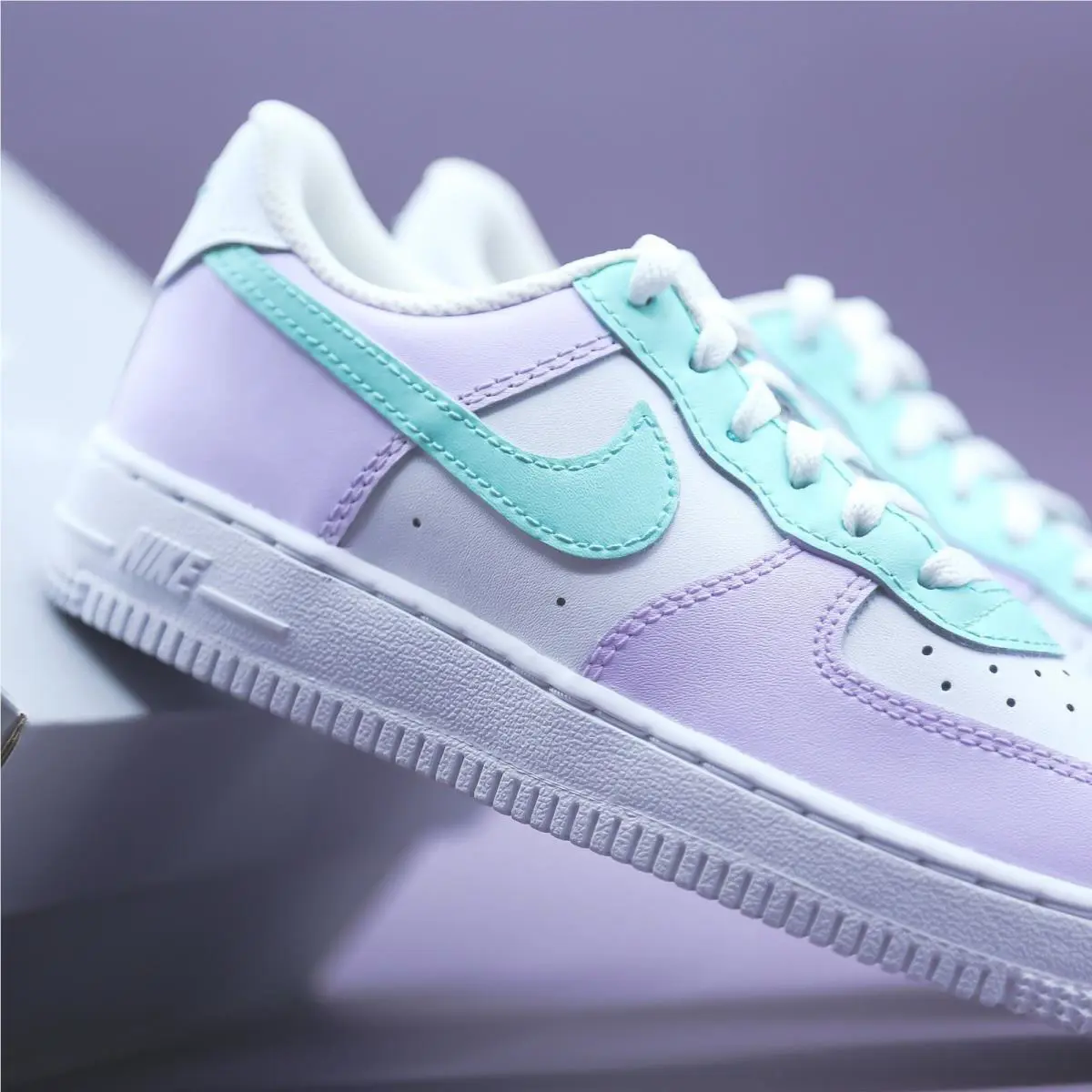 Nike shoes - Nike Air Force 1 - Air Force - CW2288-111 - White 2