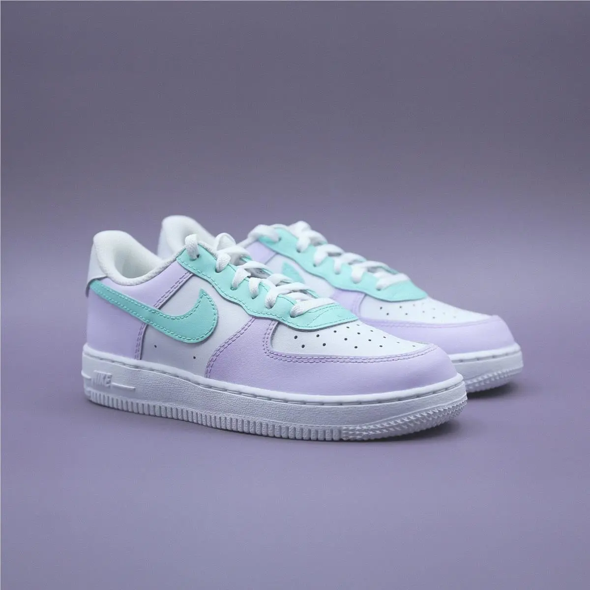 Nike shoes - Nike Air Force 1 - Air Force - CW2288-111 - White 3
