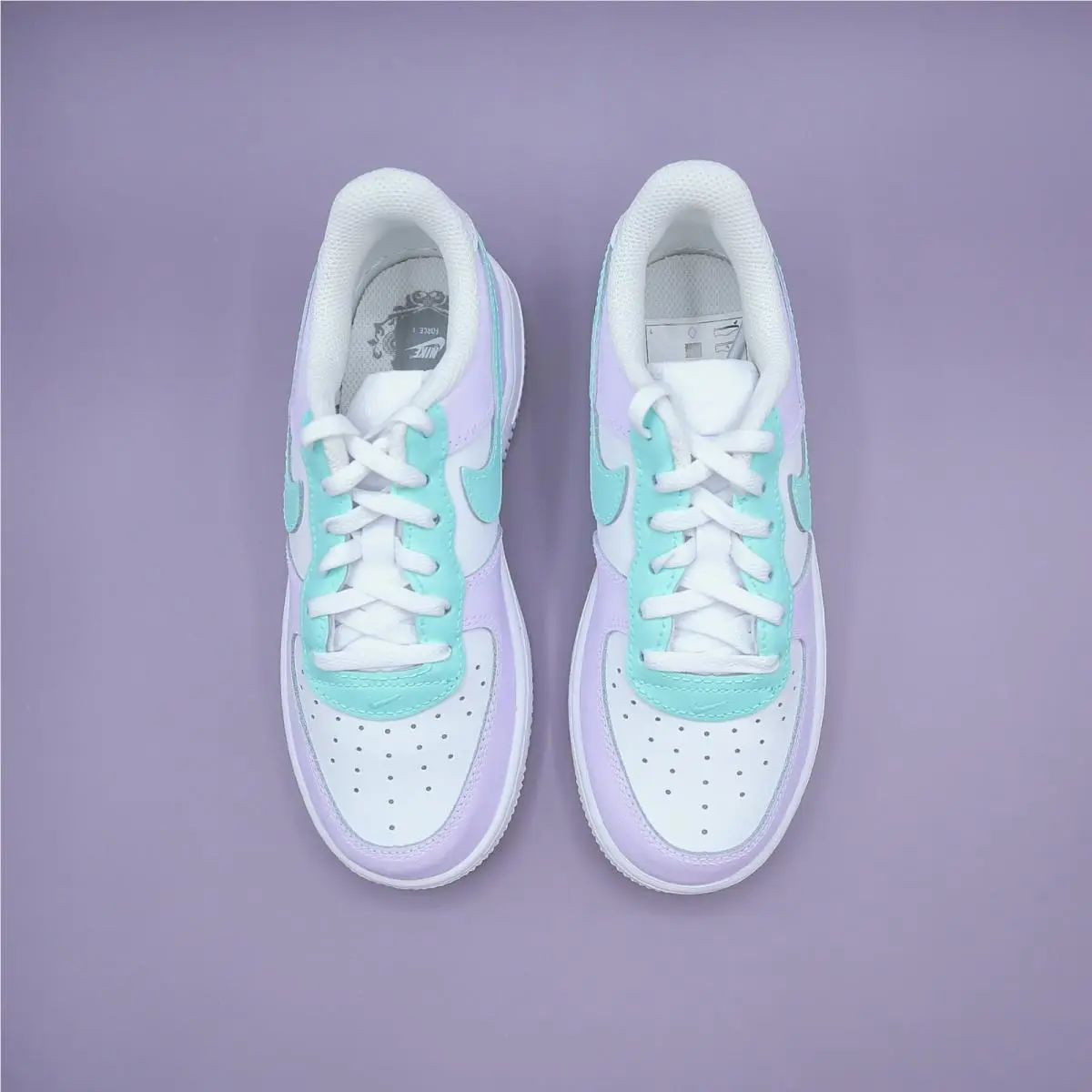 Nike shoes - Nike Air Force 1 - Air Force - CW2288-111 - White 6