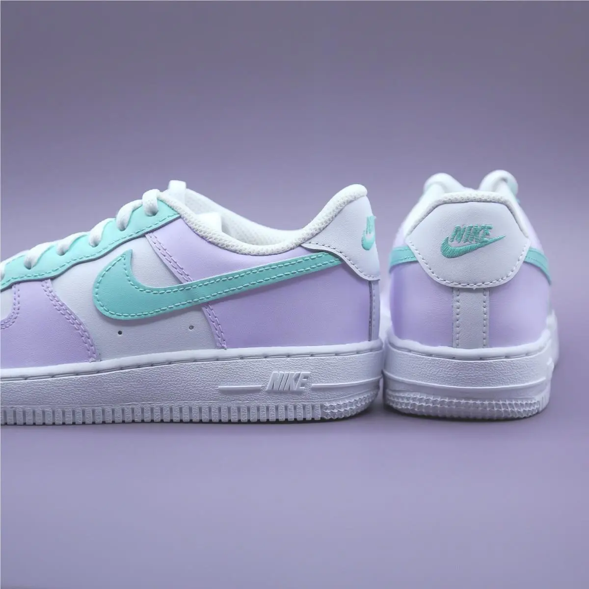 Nike shoes - Nike Air Force 1 - Air Force - CW2288-111 - White 25