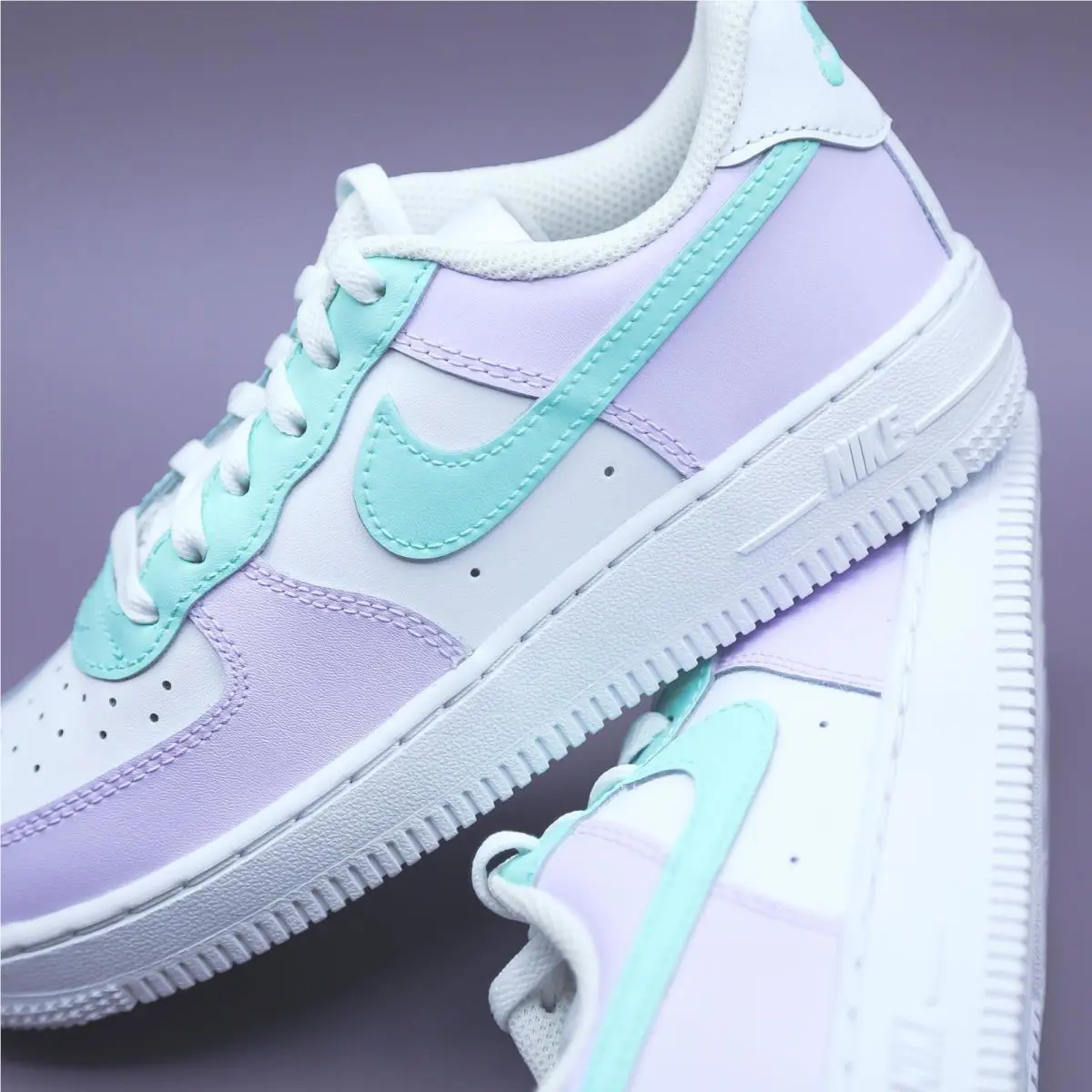 Nike shoes - Nike Air Force 1 - Air Force - CW2288-111 - White 29