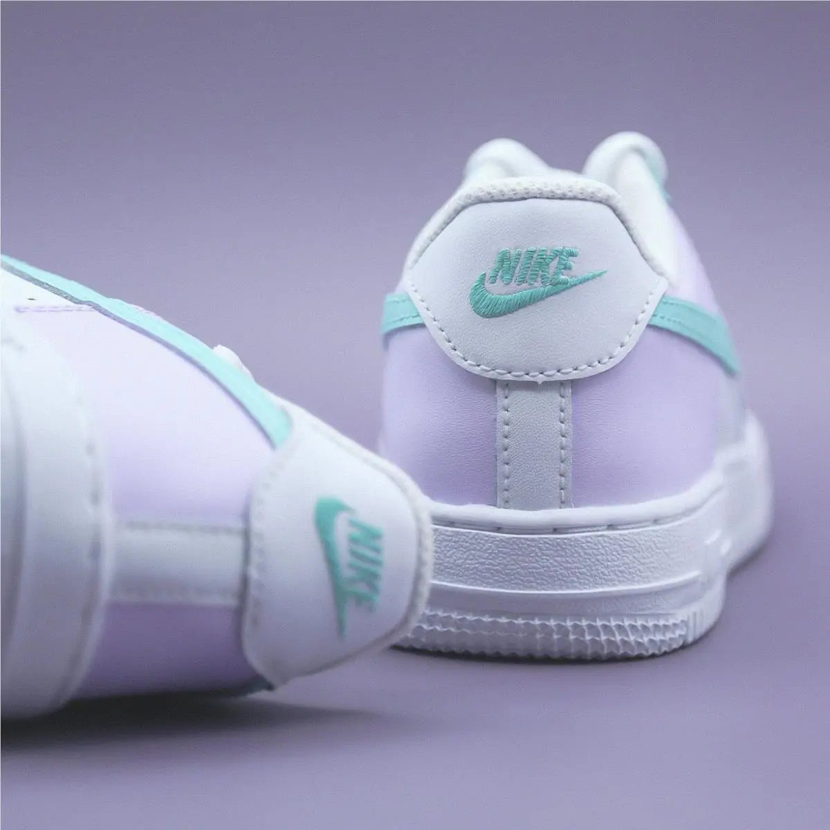 Nike shoes - Nike Air Force 1 - Air Force - CW2288-111 - White 31