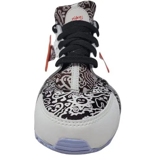 Nike shoes - Summit White, Light Lemon Twist 4
