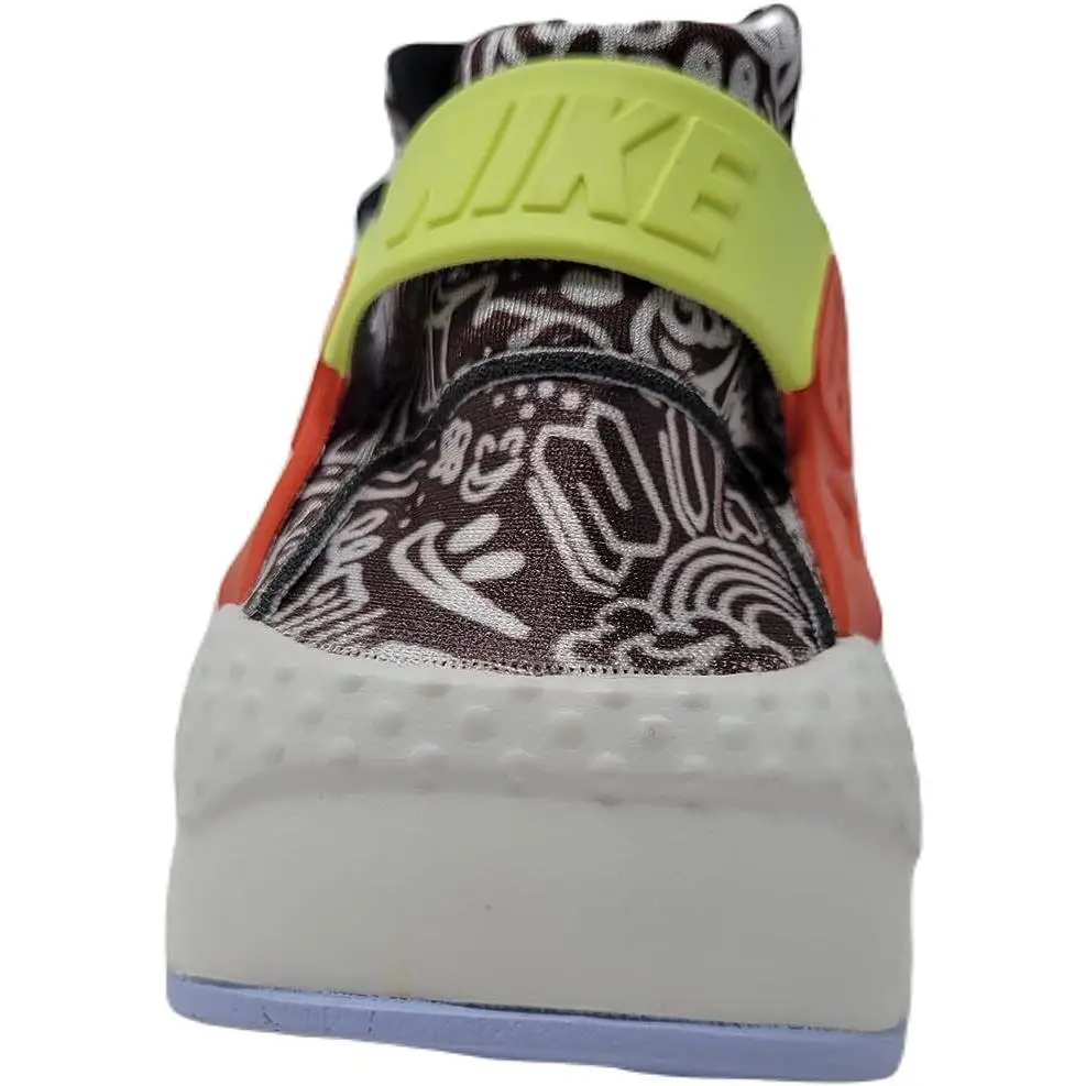 Nike shoes - Summit White, Light Lemon Twist 5