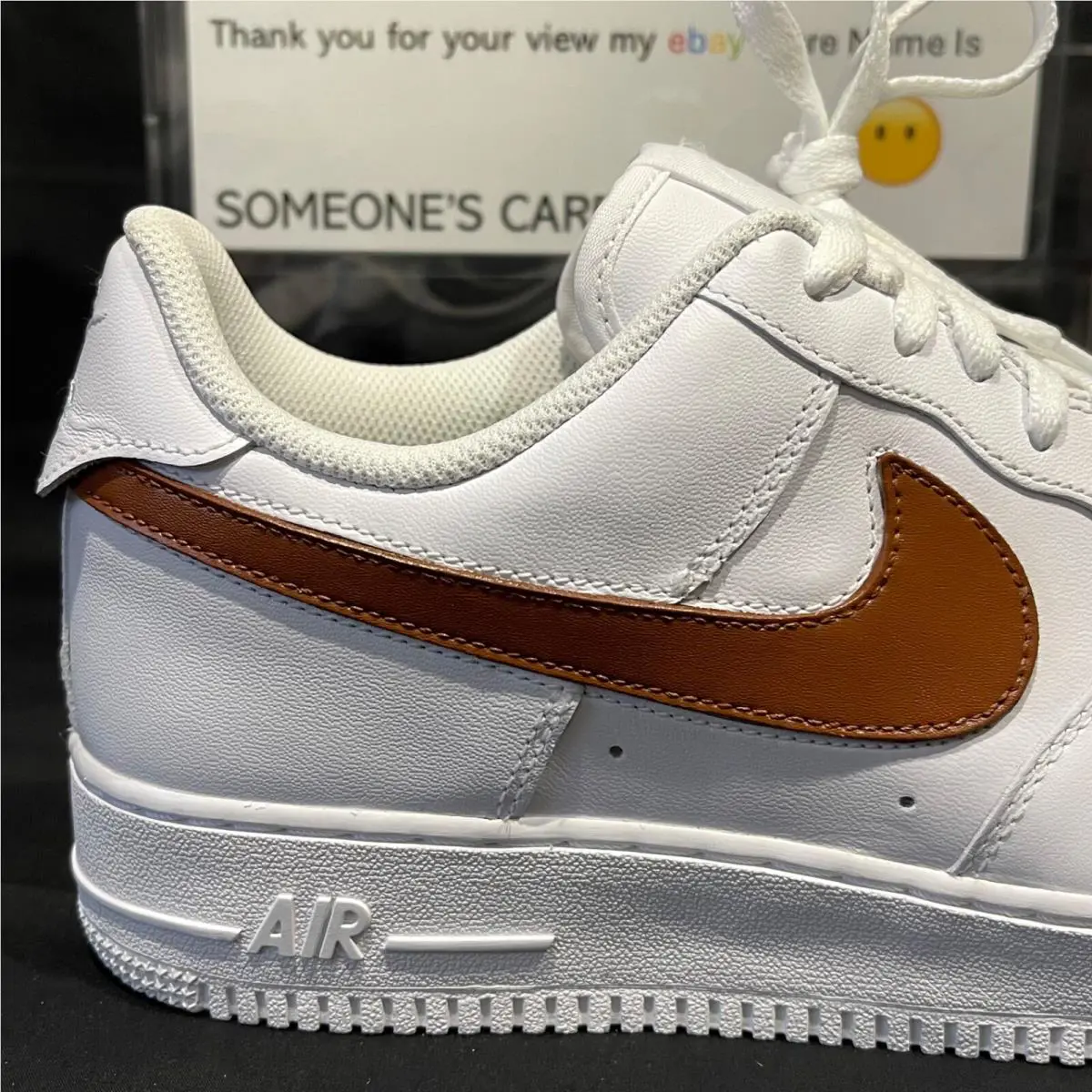 Nike shoes - Nike Air Force 1 - Air Force - CW2288-111 - White 2