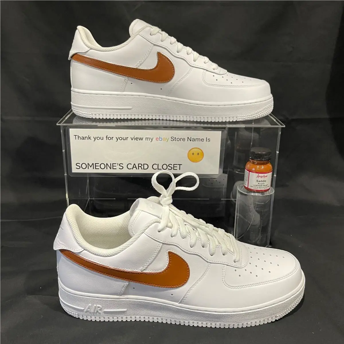 Nike shoes - Nike Air Force 1 - Air Force - CW2288-111 - White 6