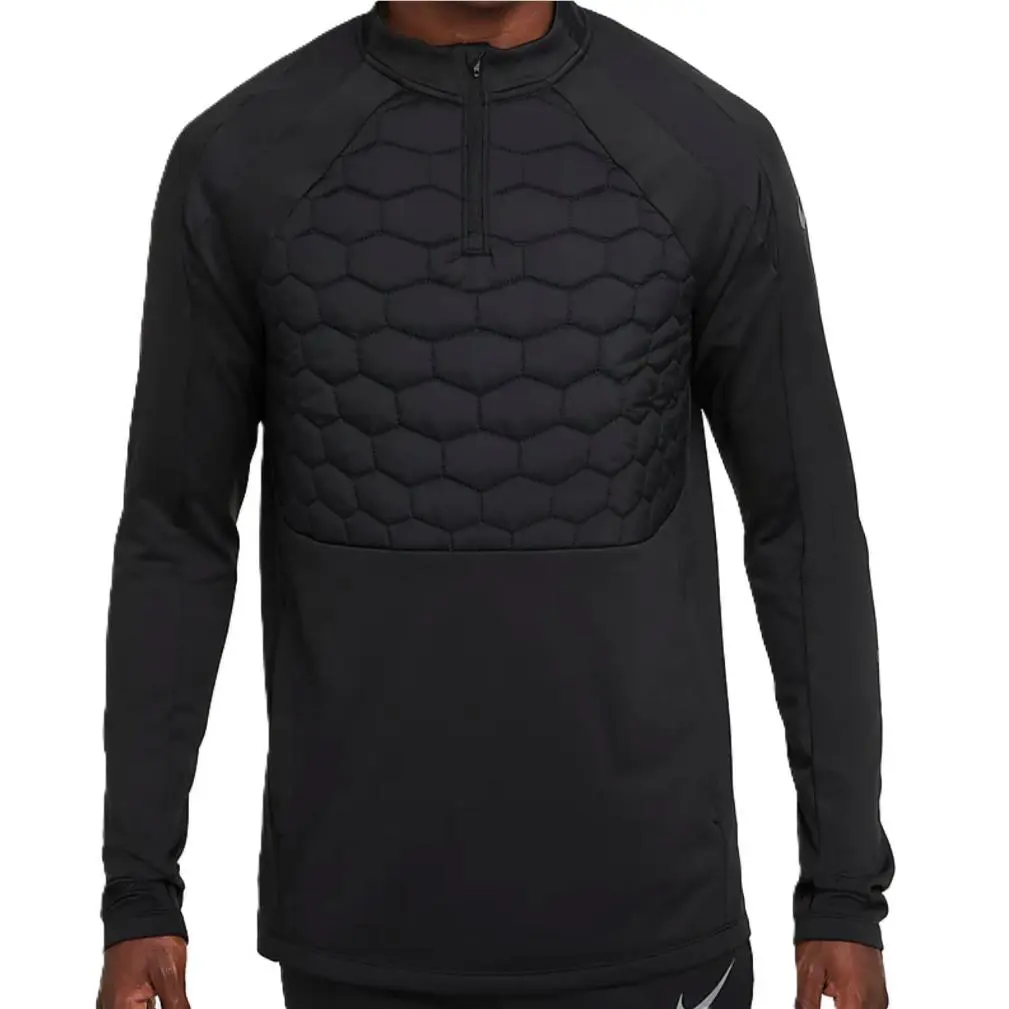 Nike clothing - Black 8