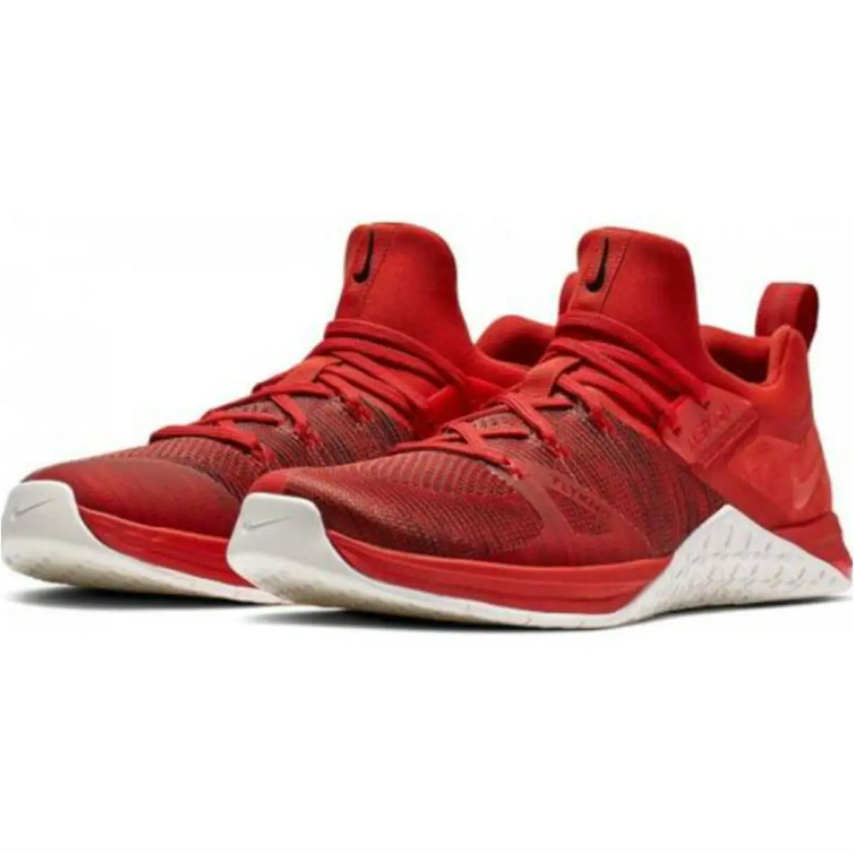 Nike shoes - Nike Metcon - Metcon - AQ8022600 - Red 0