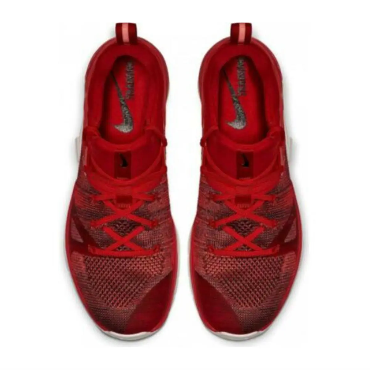 Nike shoes - Nike Metcon - Metcon - AQ8022600 - Red 1