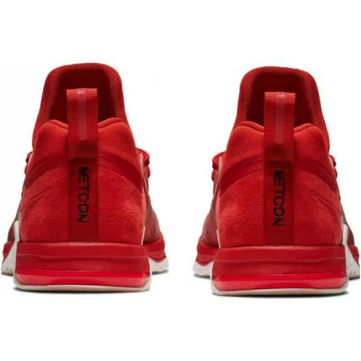 Nike shoes - Nike Metcon - Metcon - AQ8022600 - Red 2