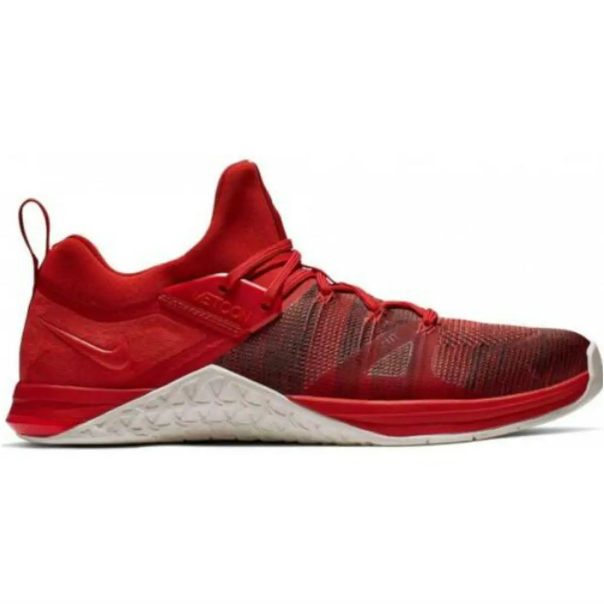Nike shoes - Nike Metcon - Metcon - AQ8022600 - Red 3