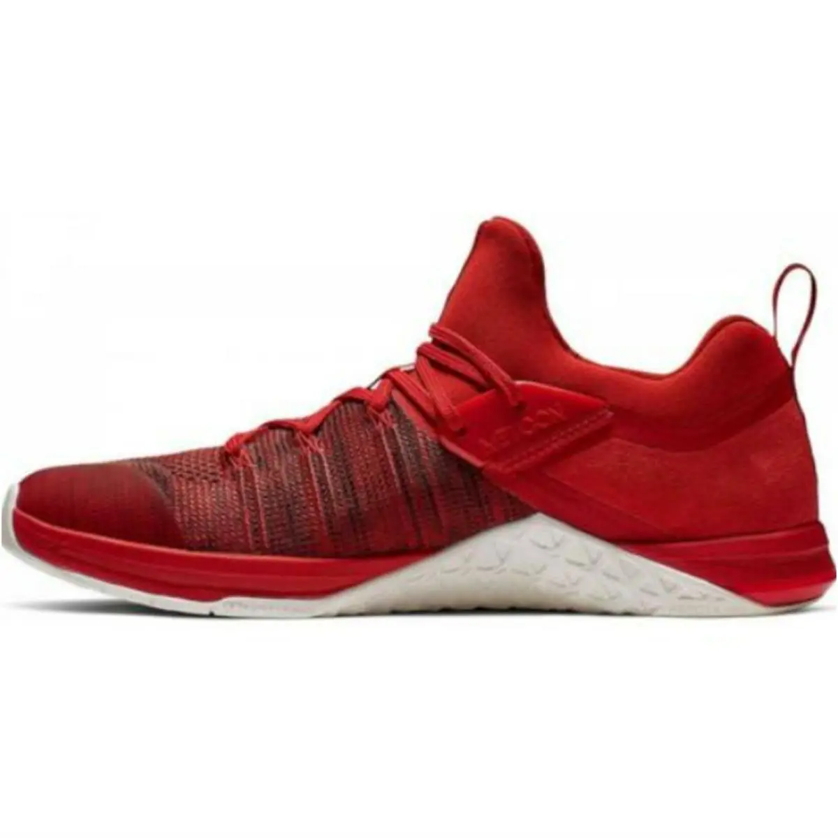Nike shoes - Nike Metcon - Metcon - AQ8022600 - Red 4