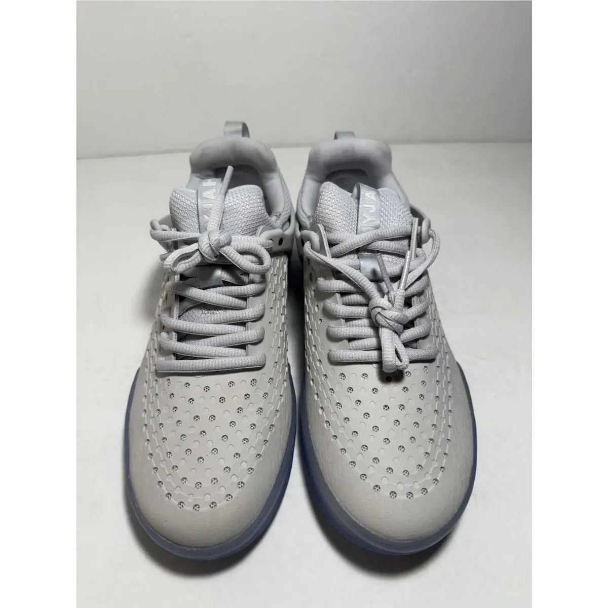 Nike shoes - Nike Nyjah - Nyjah - DV7896-002 - White 6