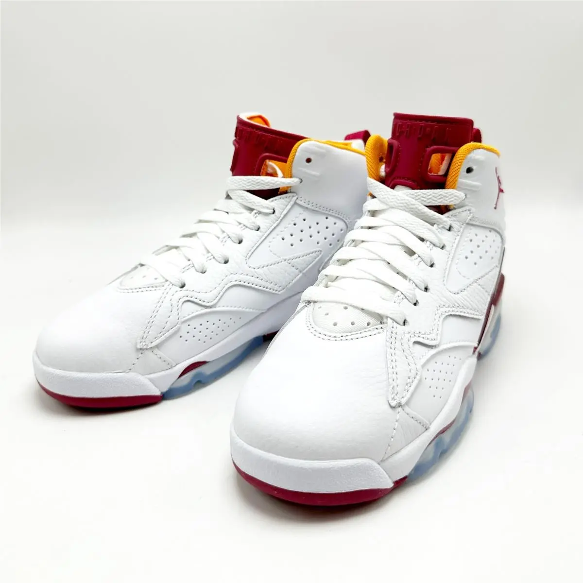 Nike shoes - Jordan Jumpman - Jumpman - White 0