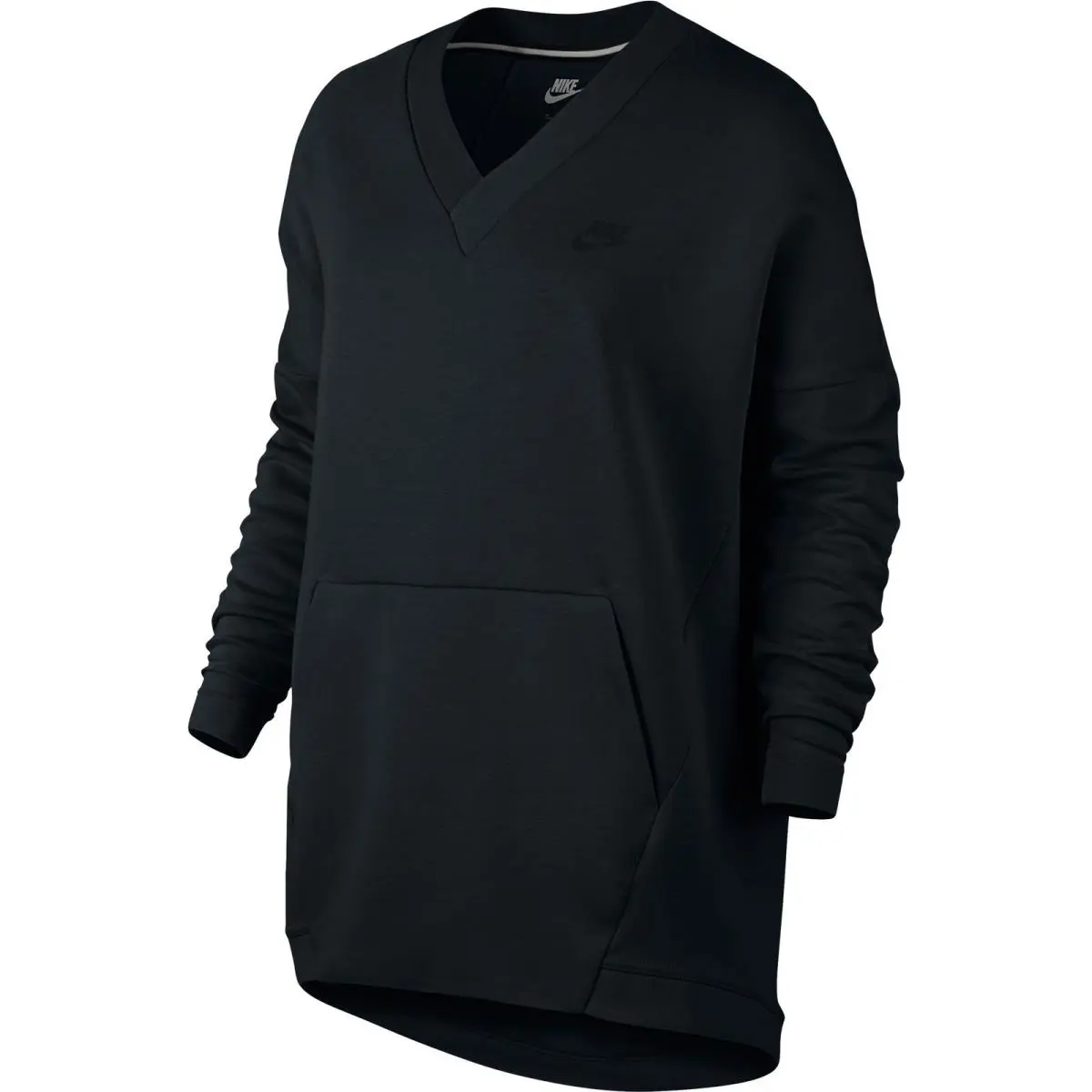Nike clothing - Black 1