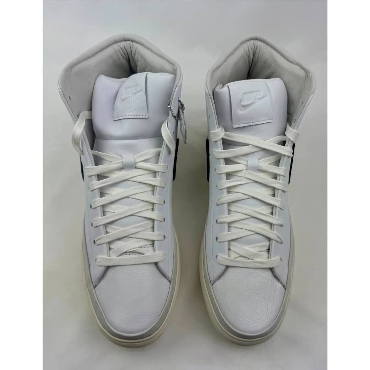 Nike shoes - Nike Blazer Phantom - Blazer Phantom - DX5800-100 - White 2