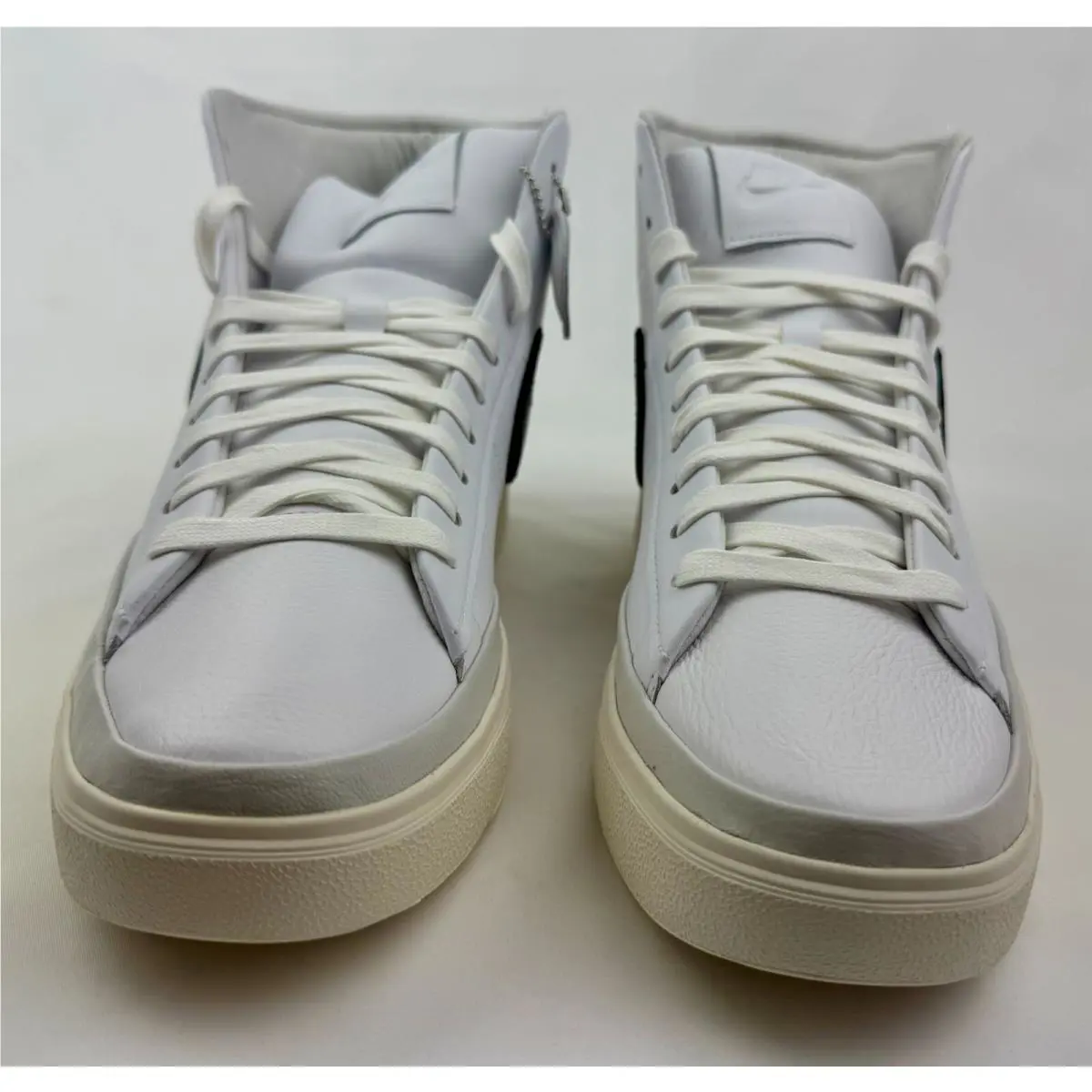 Nike shoes - Nike Blazer Phantom - Blazer Phantom - DX5800-100 - White 3