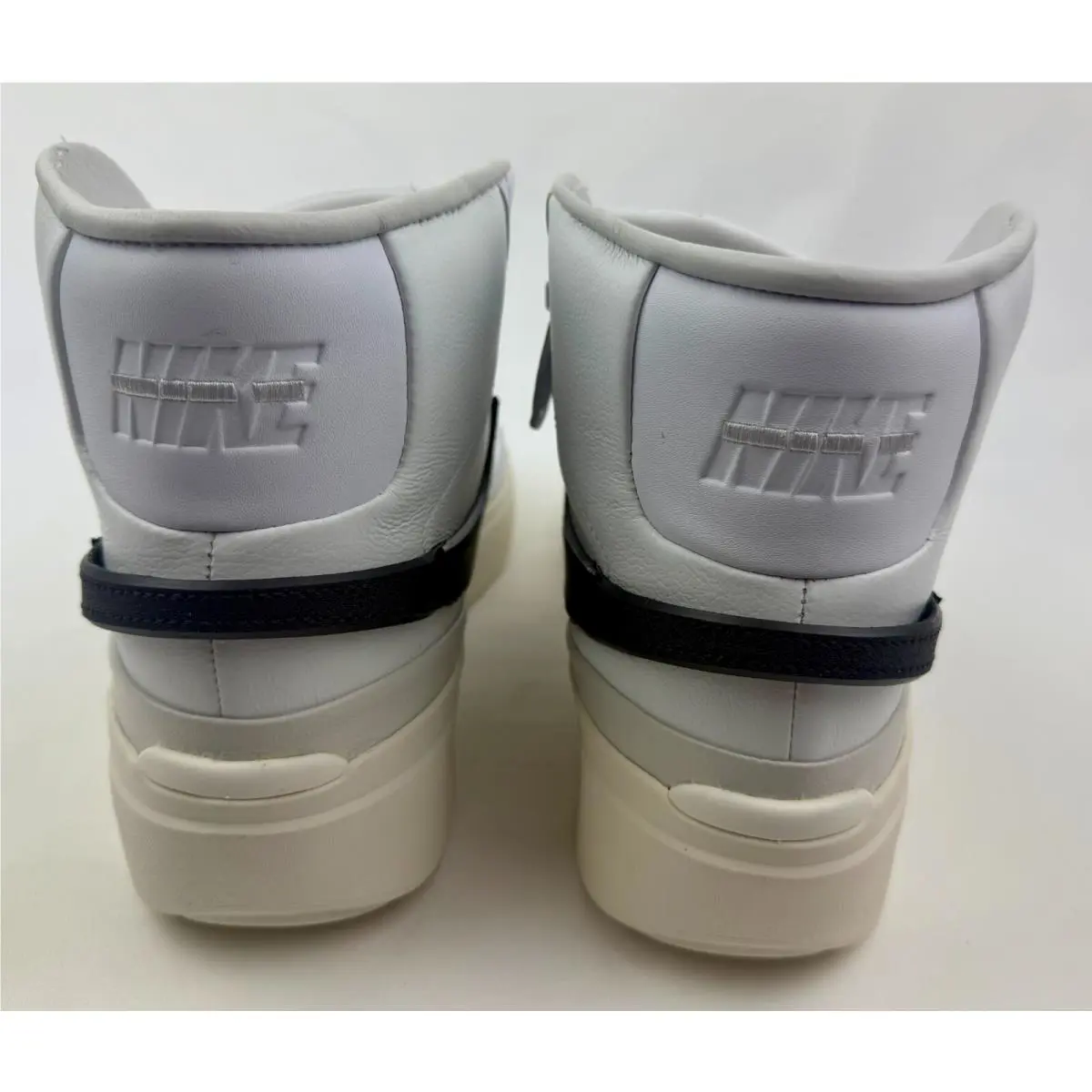 Nike shoes - Nike Blazer Phantom - Blazer Phantom - DX5800-100 - White 6