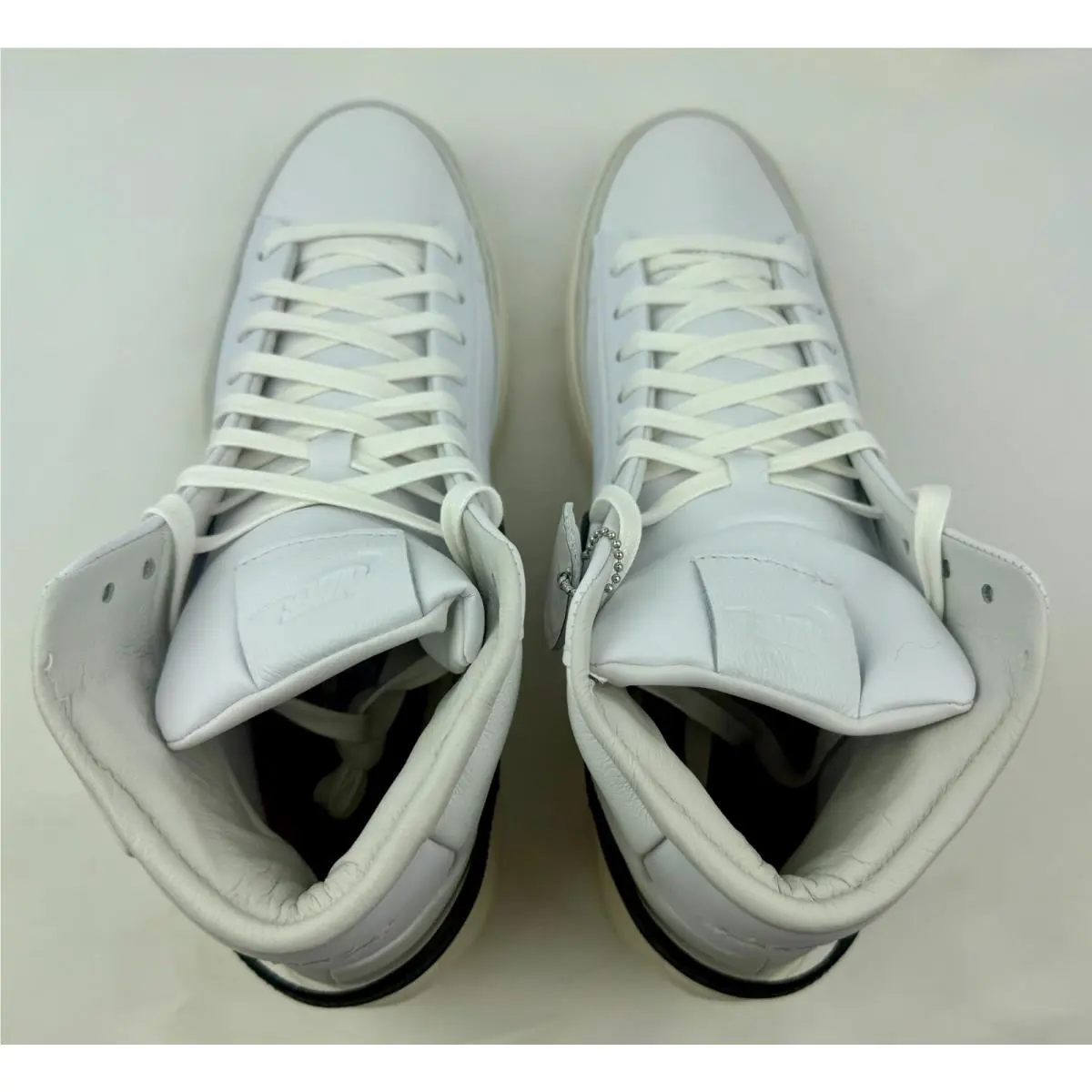 Nike shoes - Nike Blazer Phantom - Blazer Phantom - DX5800-100 - White 14