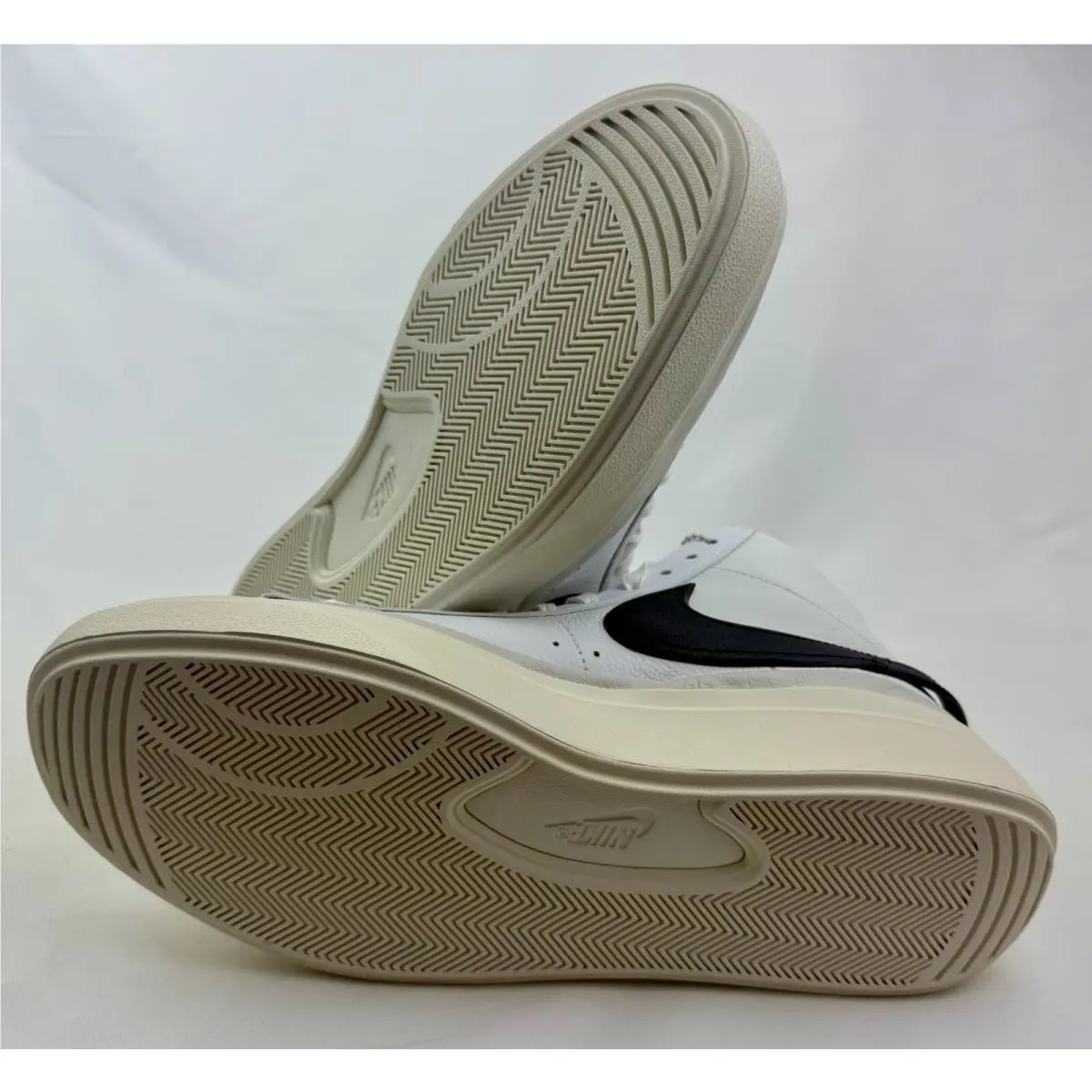Nike shoes - Nike Blazer Phantom - Blazer Phantom - DX5800-100 - White 16