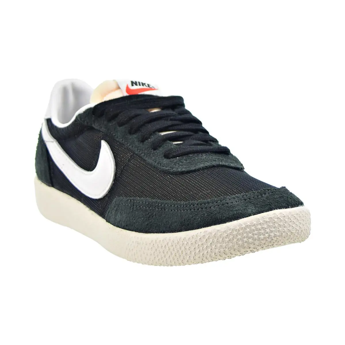 Nike shoes - Black-White-Off Noir 0