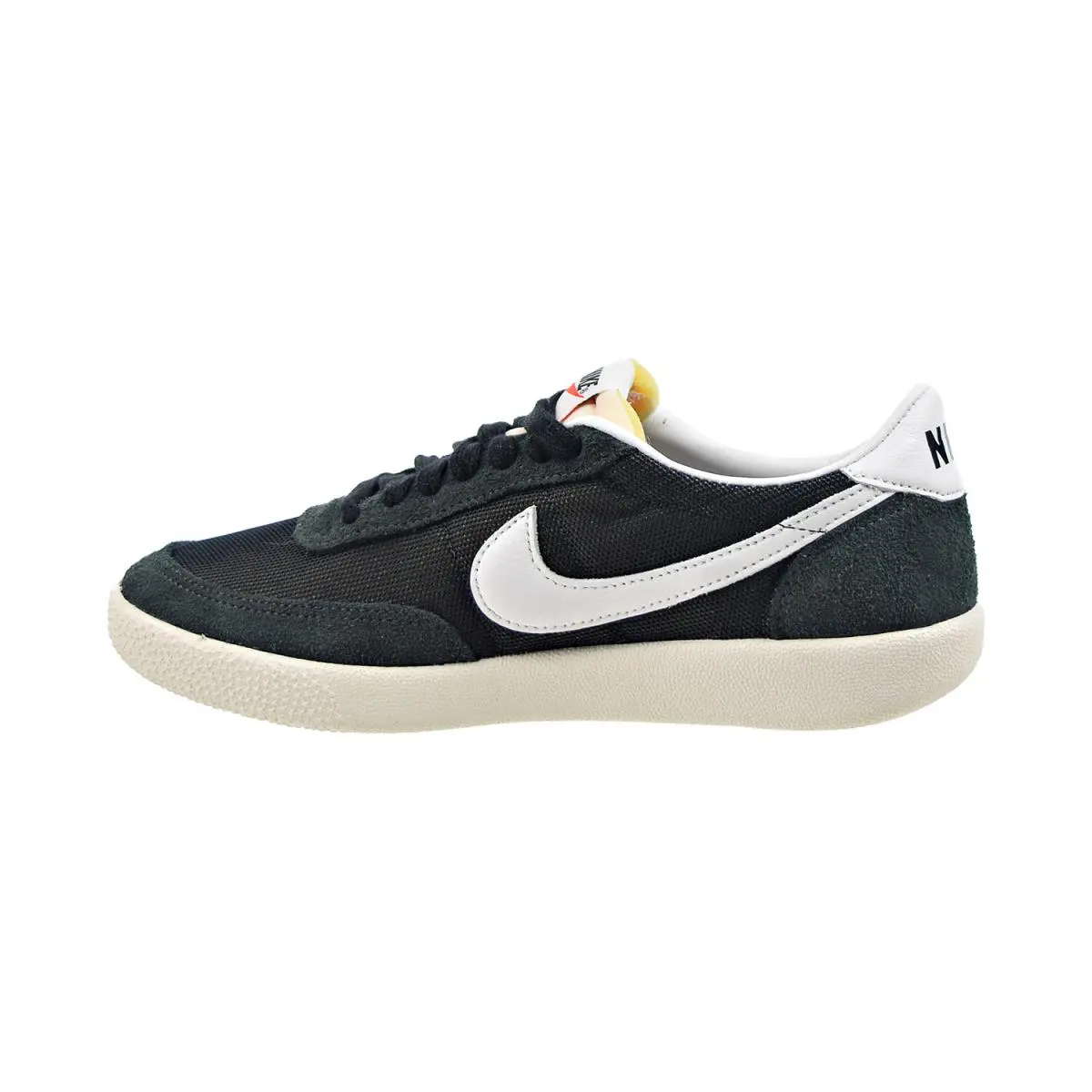 Nike shoes - Black-White-Off Noir 8