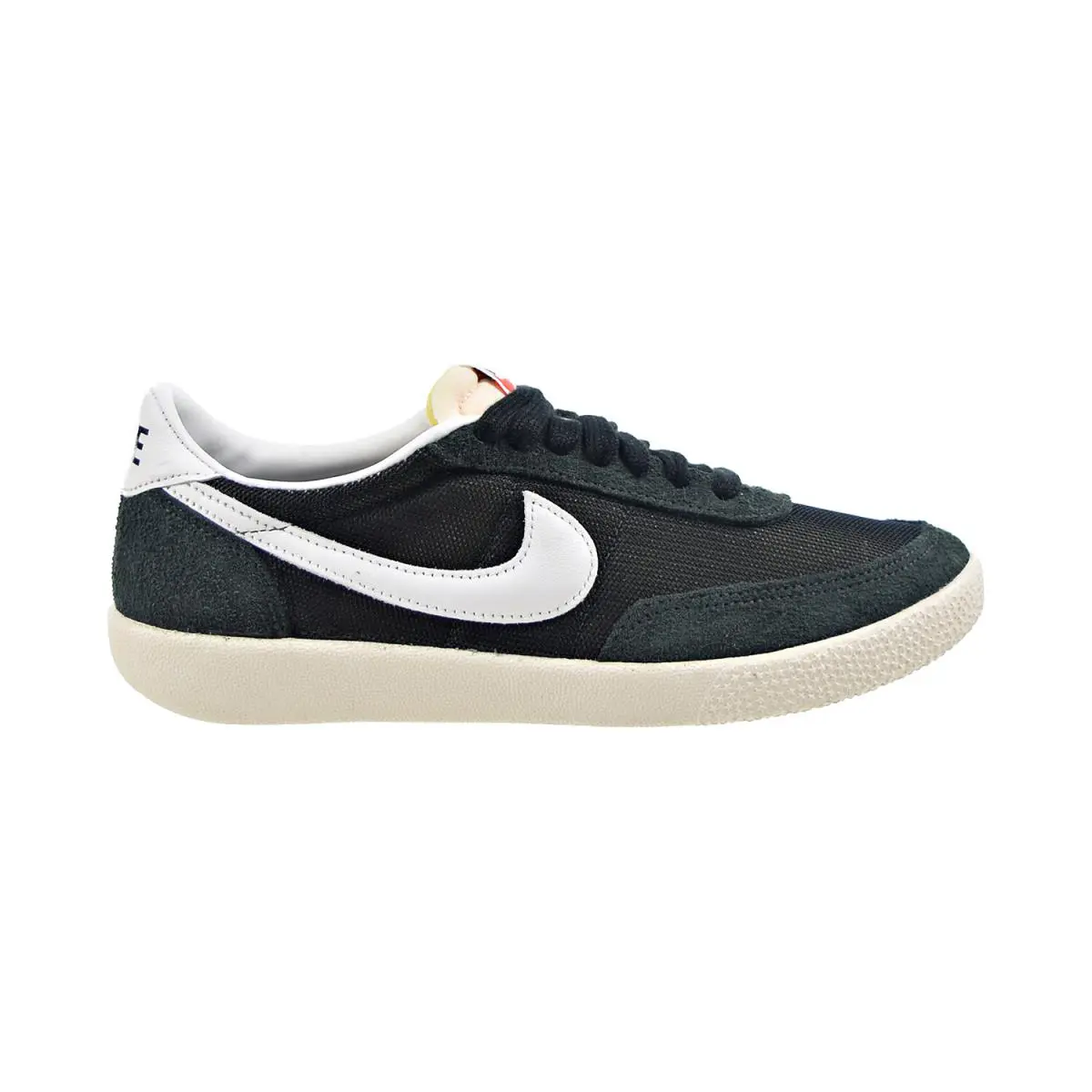 Nike shoes - Black-White-Off Noir 5