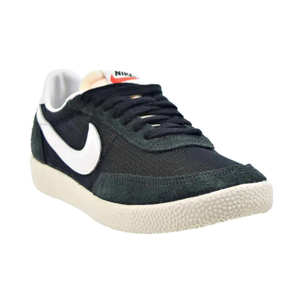 Nike shoes - Black-White-Off Noir 6