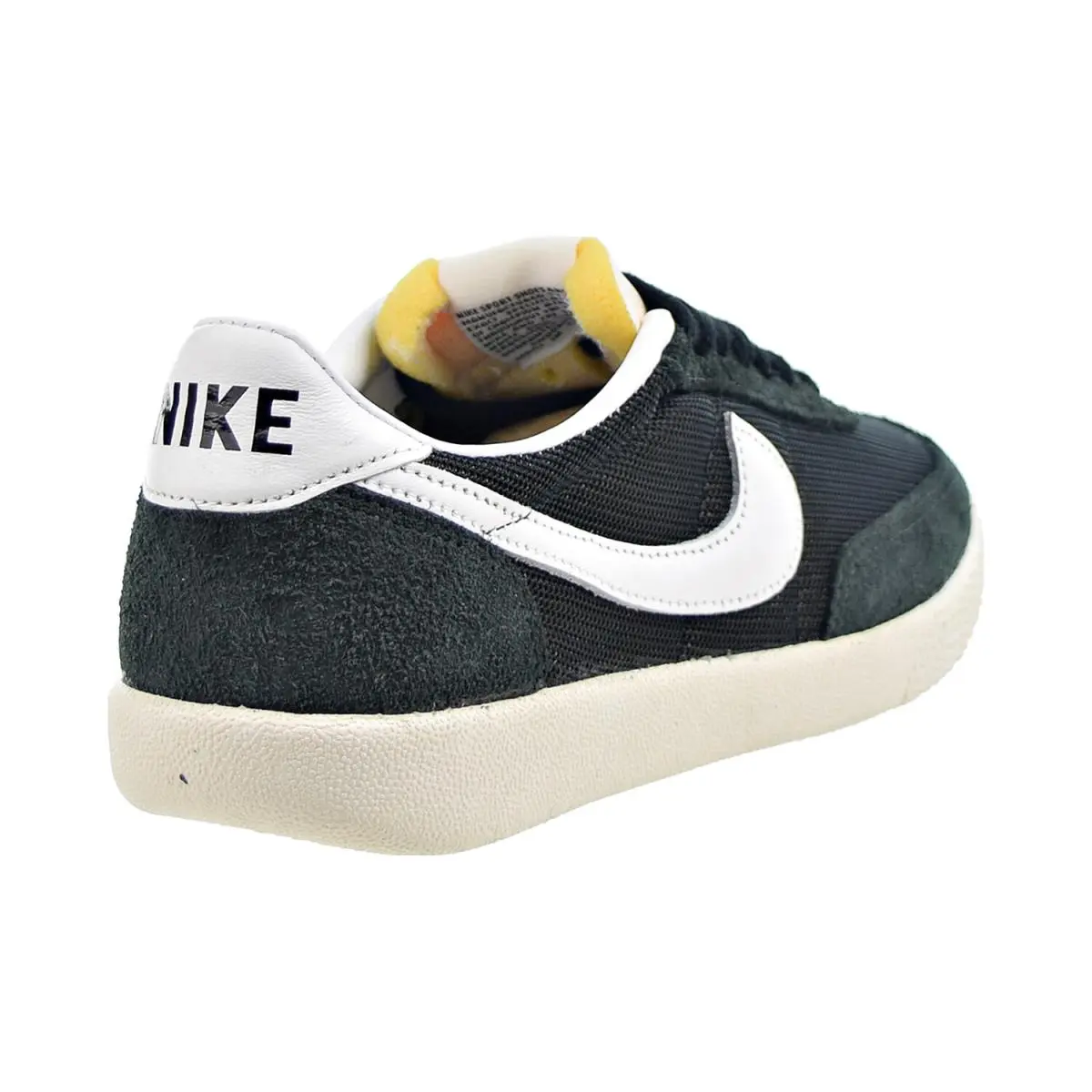 Nike shoes - Black-White-Off Noir 7