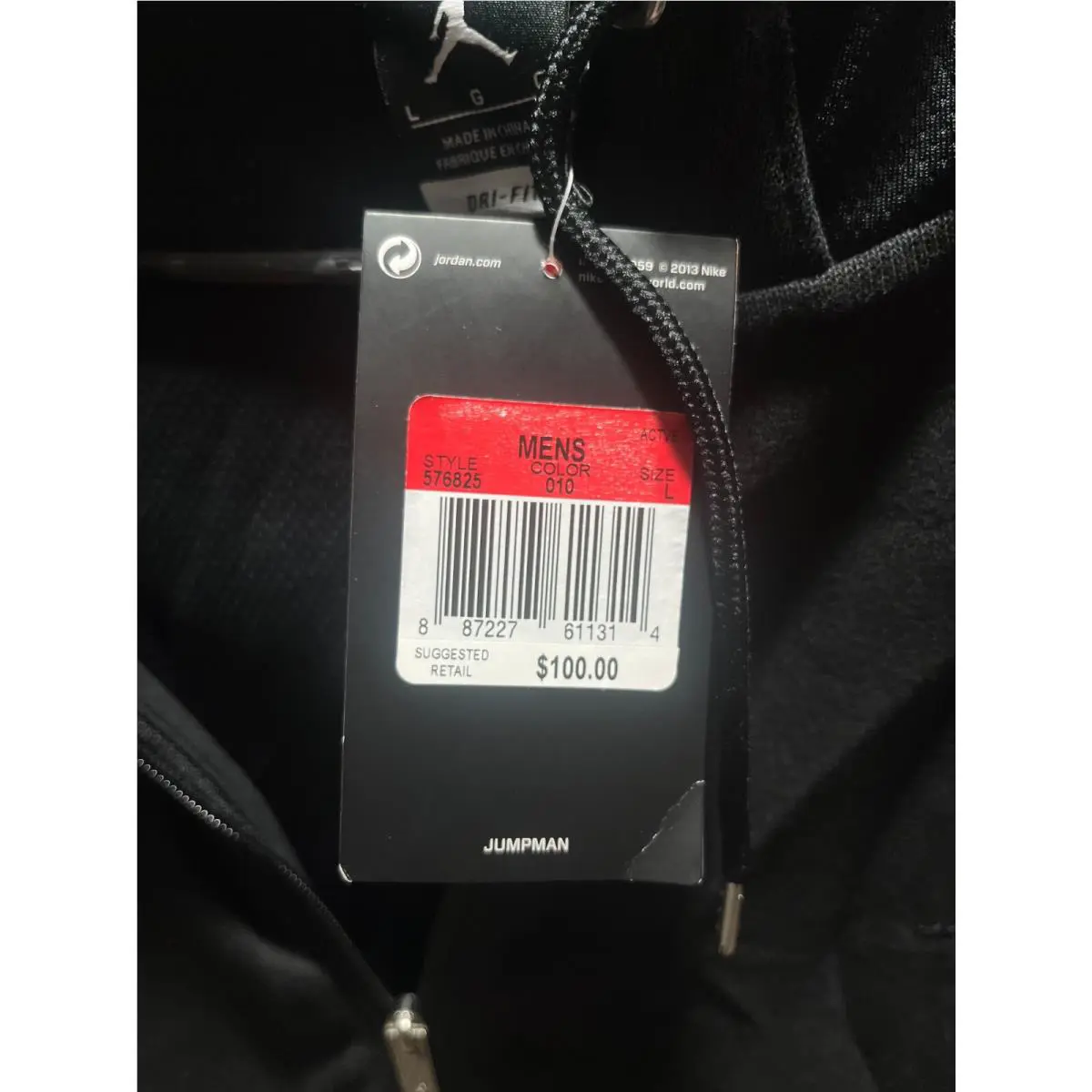 Nike clothing  - Multicolor 1