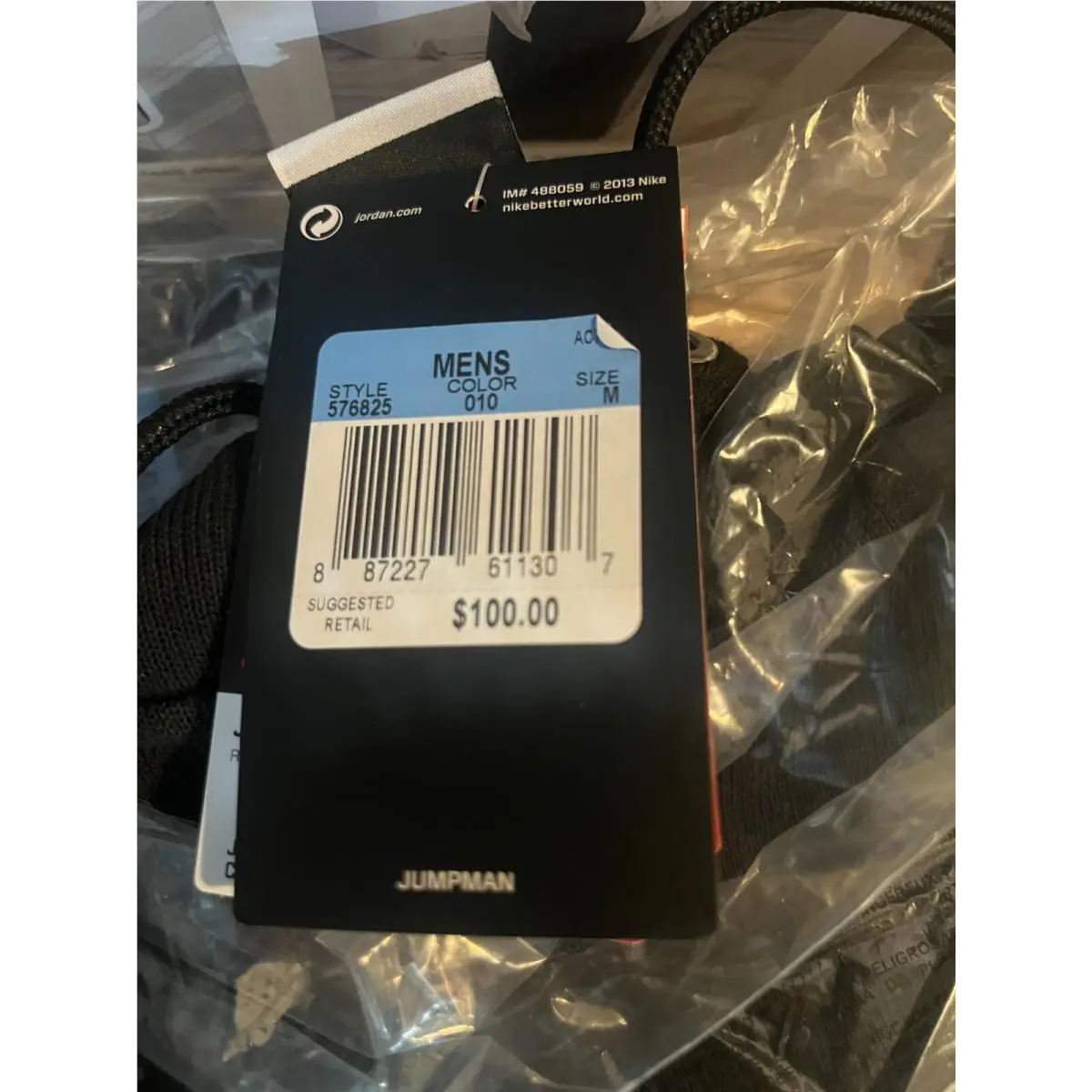 Nike clothing  - Multicolor 0