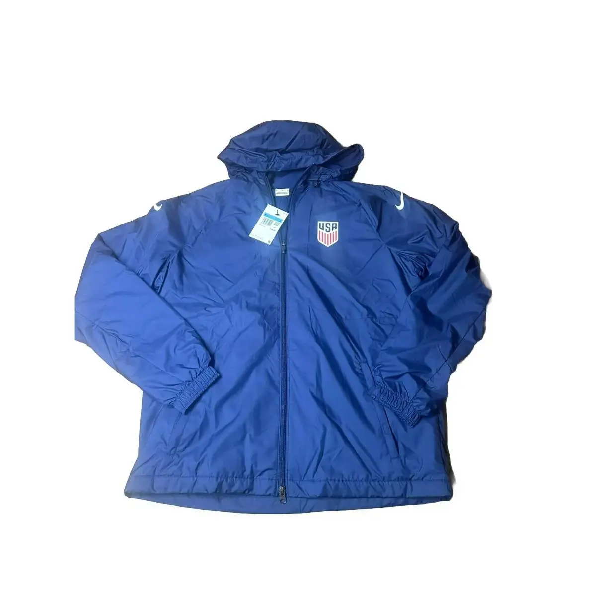 Nike clothing - Blue 2