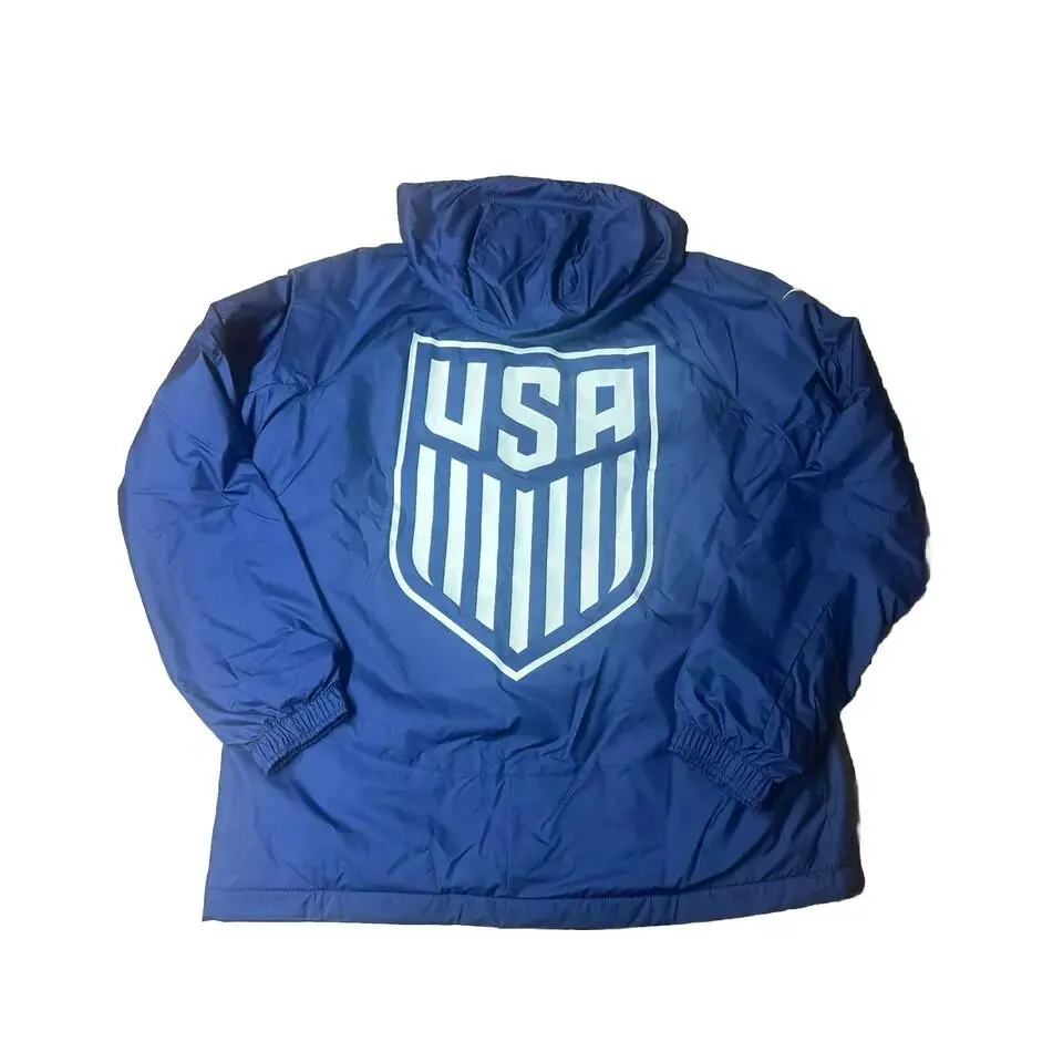 Nike clothing - Blue 3