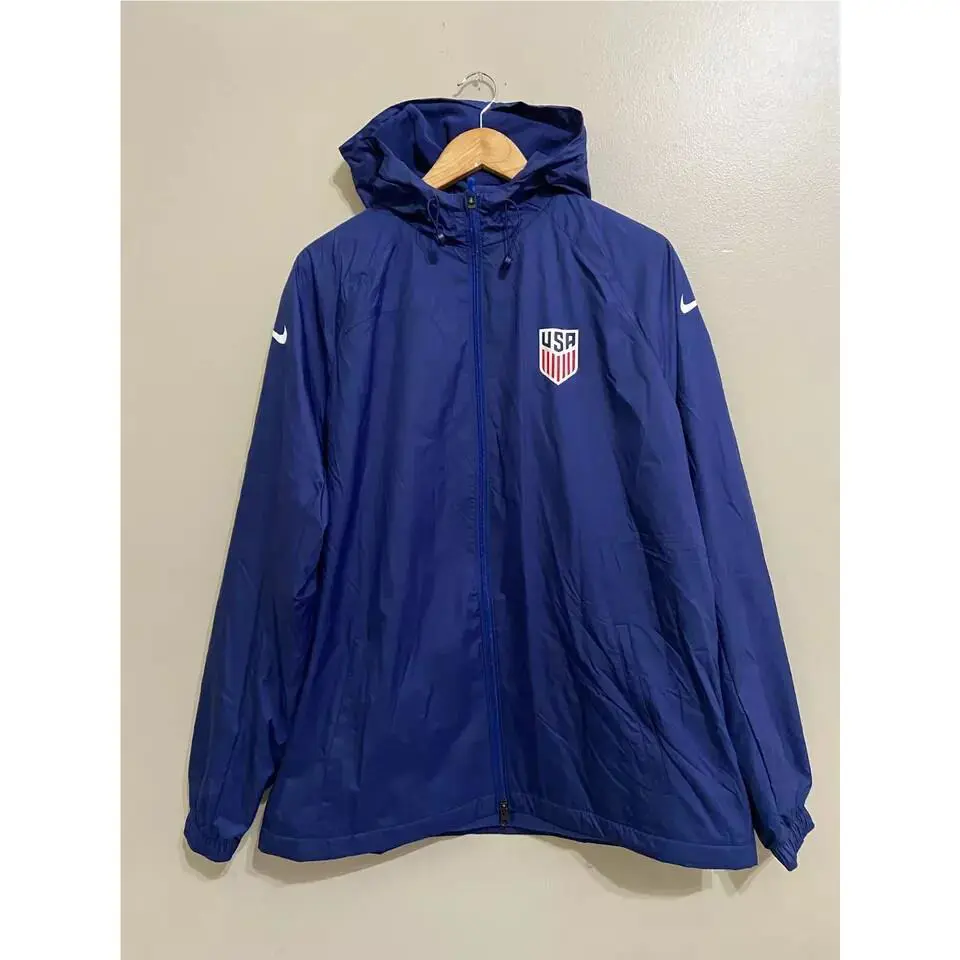 Nike clothing - Blue 1