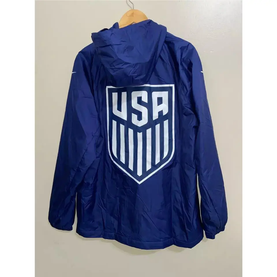 Nike clothing - Blue 5